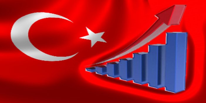 Türkiye en hızlı büyüyen beşinci ekonomi olacak