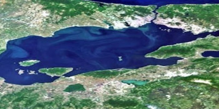 Marmara için korkutan deprem tahmini