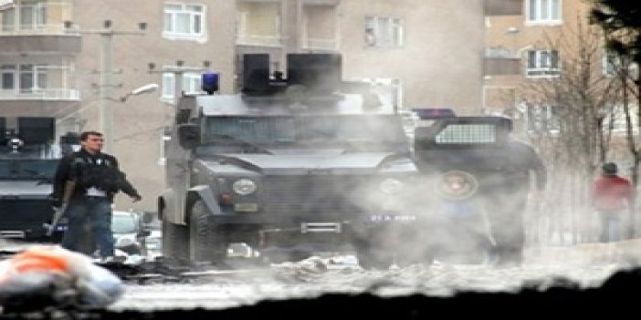 Diyarbakır saldırısının faillerine ceza yağdı