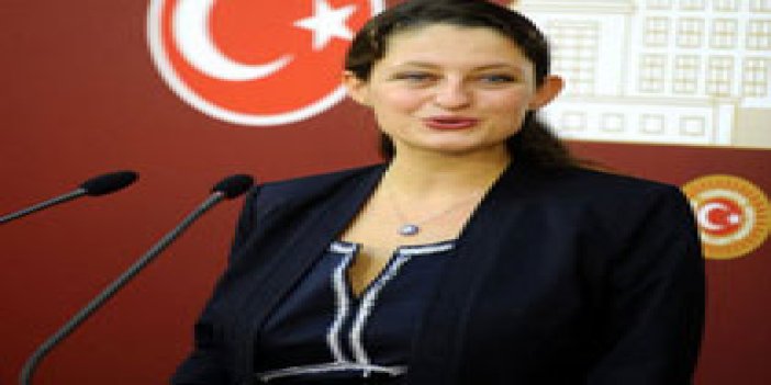 AKP Adana milletvekilini kutluyorum'
