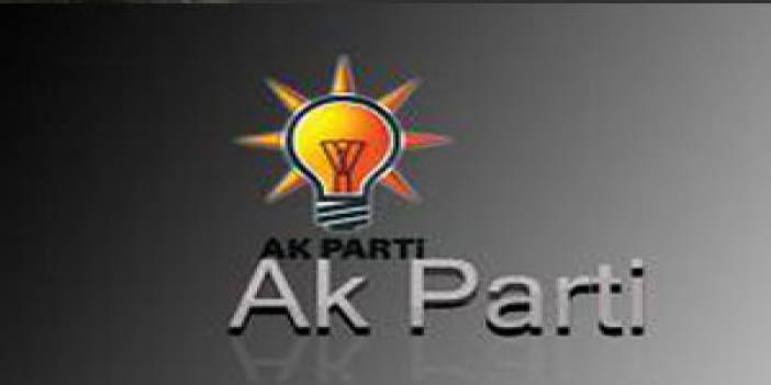 AK Parti'de toplu istifa! 16 yönetim kurulu üyesi...