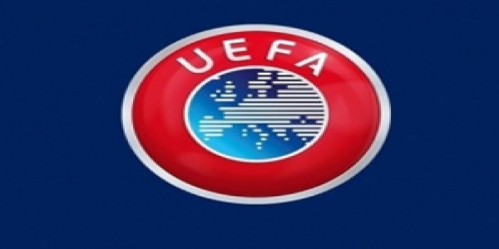 UEFA'dan 10 Kasım cezası!
