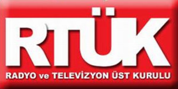 RTÜK 7 televizyon kanalını kapattı!