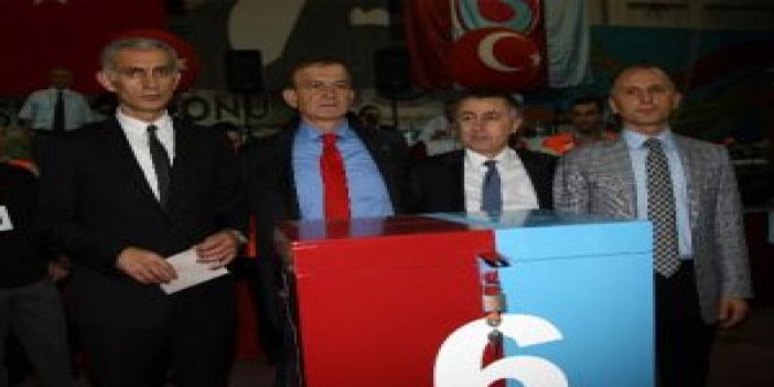 Trabzonspor kongresi neden iptal edildi?