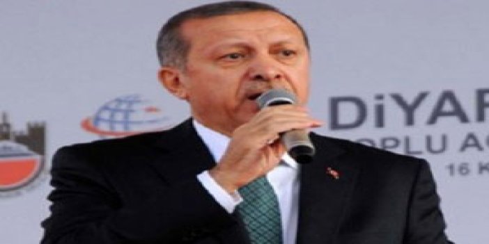 Erdoğan'dan PKK'lılara af sözü!