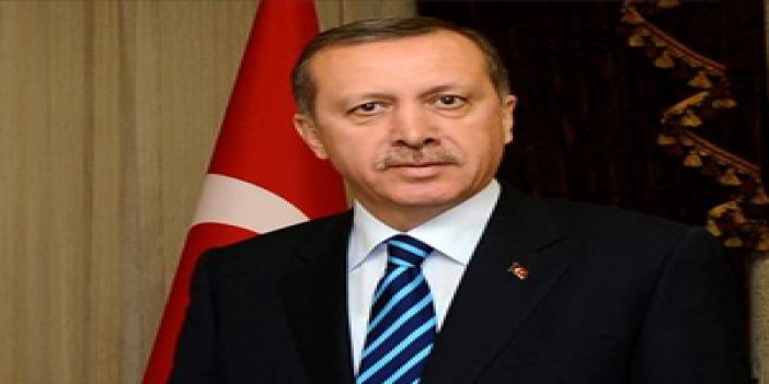 Başbakan Erdoğan: ULAN HEPİNİZ ORADAYDINIZ