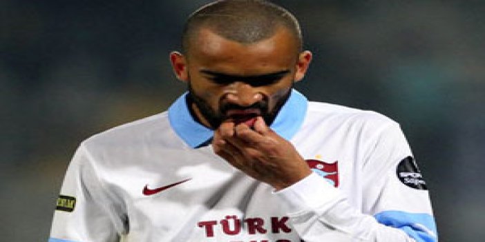 Bosingwa Trabzonspor'dan ayrılacak mı?