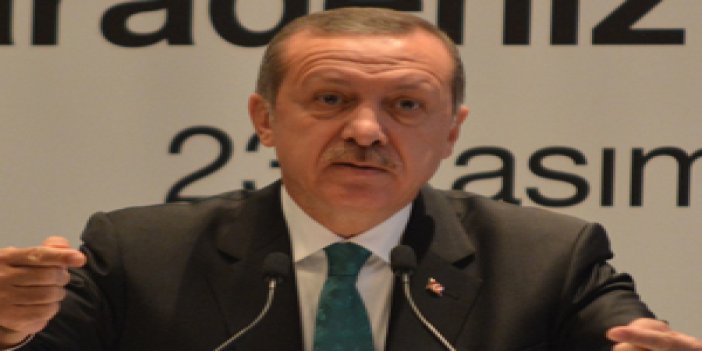 Başbakan Trabzon'a neyin sözünü verdi?