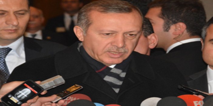 Mısır Büyükelçisinin Türkiye'yi terk etmesini istedik
