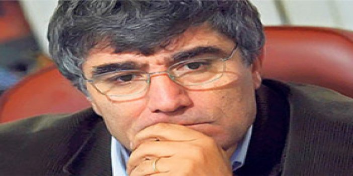 Hrant Dink davasına Trabzon'da devam ediliyor