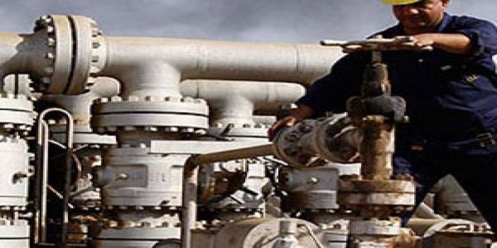 Türkiye'ye petrol ve doğalgaz akacak