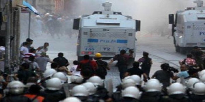 Avrupa’dan Türk polisine uyarı