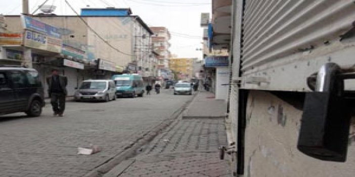 Şırnak'ta gerginlik! 16 gözaltı