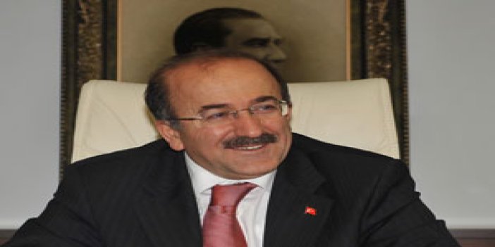 Gümrükçüoğlu: Trabzon Dünya'nın en iyisi olacak
