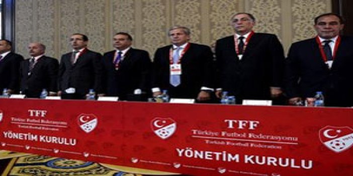 TFF Trabzonspor'dan intikam alıyor