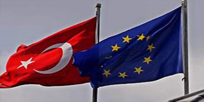 Türk vatandaşlara vizesiz AB yolu açıldı
