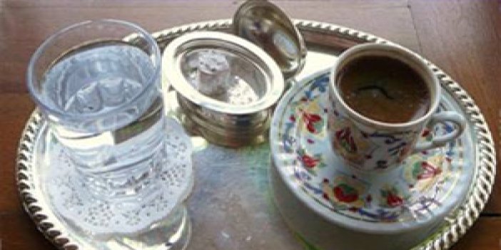 UNESCO'dan Türk kahvesine büyük onur