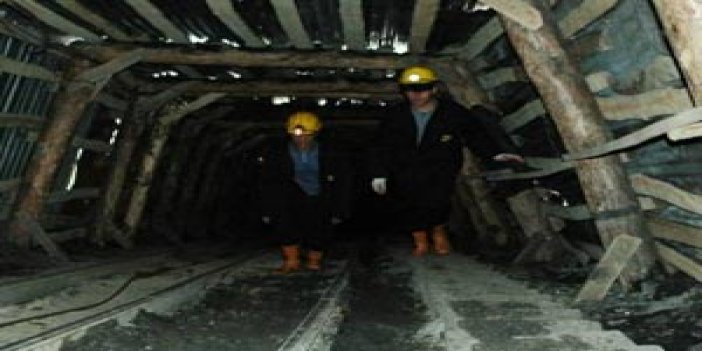 Maden ocağında gaz zehirlenmesi: 4 ölü