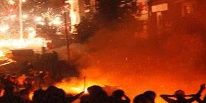 Yüksekova'da PKK gerginliği: 2 ölü