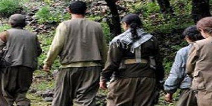 PKK yeniden yapılanıyor