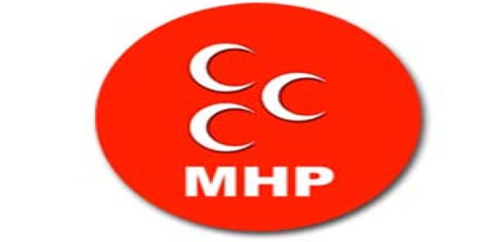 MHP'den toplu istifa şoku!