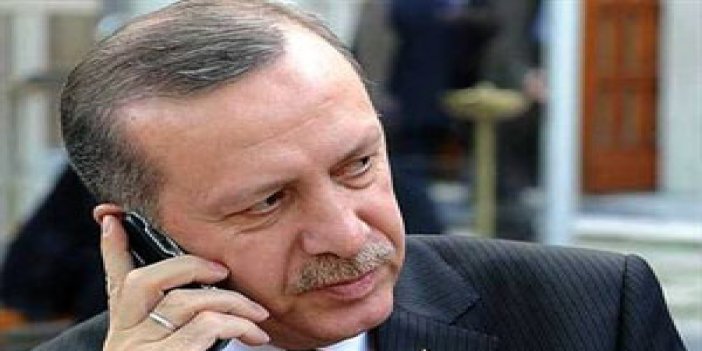 Erdoğan: Molla’nın idamına engel olun