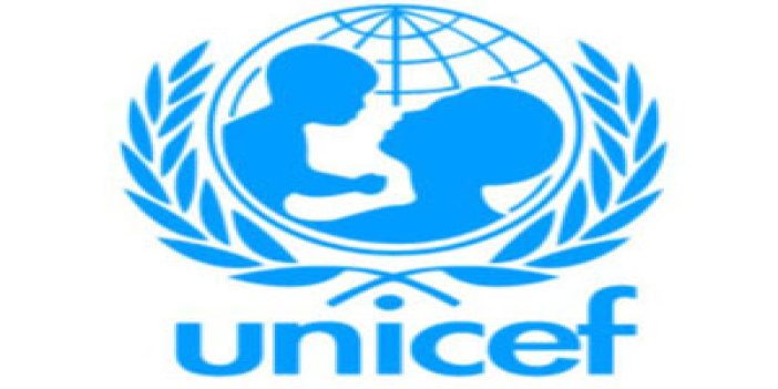 UNICEF'ten Suriye rejimine kınama!
