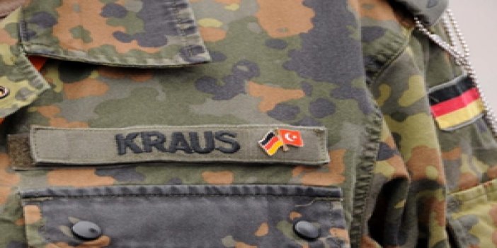 Trabzon'da Alman askerler neden sivil geziyor?