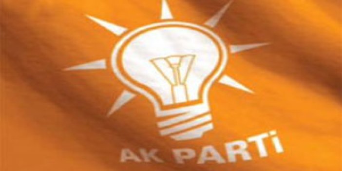 Trabzon Ak Parti'de aday adaylığı karmaşası