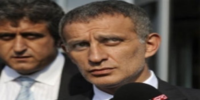 Hacıosmanoğlu ve Trabzon'a ceza yağdı