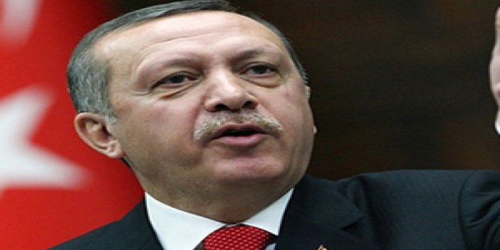 Erdoğan: 'Endişeniz olmasın, dik duruyoruz'