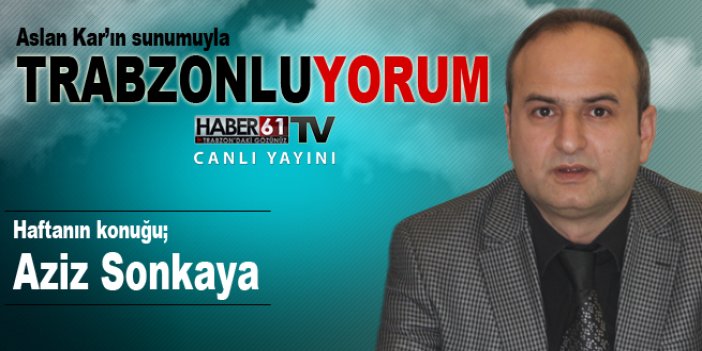 TrabzonluYorum Haber61 Tv ekranlarında!