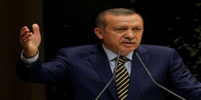 Başbakan Erdoğan: HSYK suç İşledi