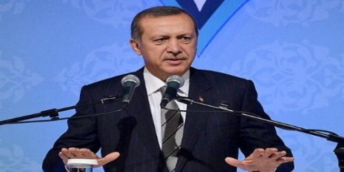Erdoğan:"Ya yeni Türkiye kurulacak yada..."