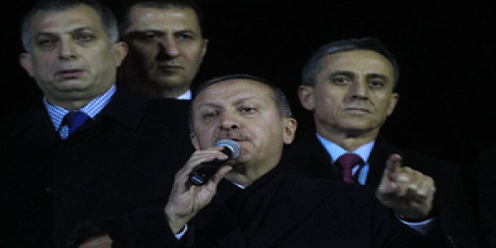 Erdoğan'dan dersaneleri boykot çağrısı