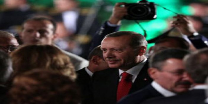 Başbakan Erdoğan: Karabasan gibi çöktüler
