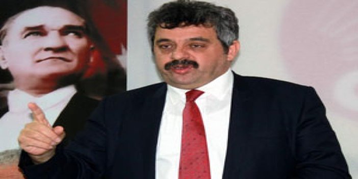 Trabzon'dan Başbakan'a 'intihar' çağrısı!