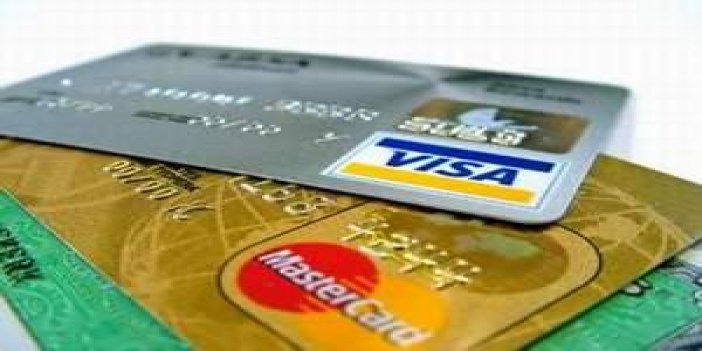 Kredi kartında taksidinde bilinmeyen ayrıntılar
