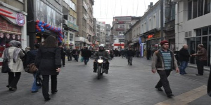 Trabzon halkı 2014'ten ne bekliyor?