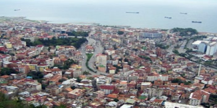 Trabzon’a hafif raylı sistem gerekli mi?