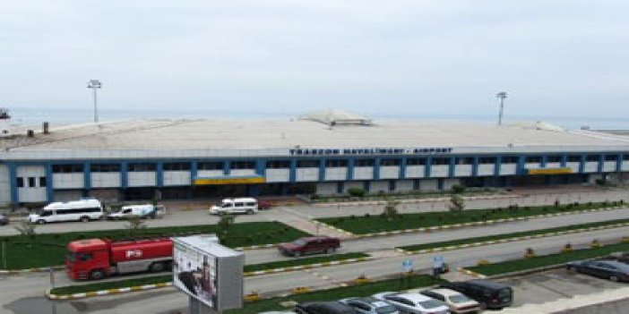 Trabzon Havalimanı kapatılacak mı?