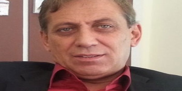 Trabzonlu profösör hayatını kaybetti!