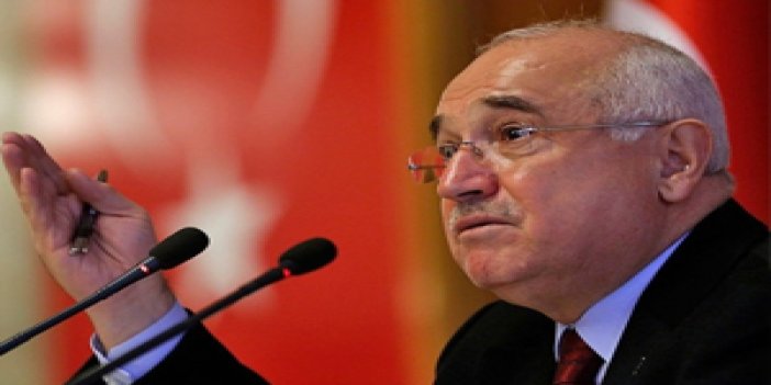 TBMM Başkanı Çiçek'ten Kılıçdaroğlu'na yanıt