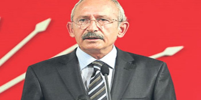 Kılıçdaroğlu'na sert tepki: İddianı ispat et