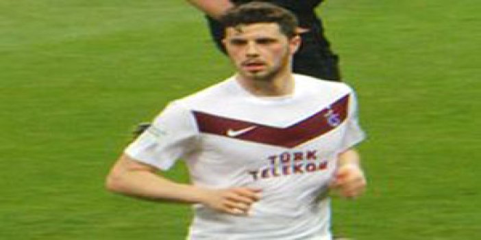 Trabzonspor Aykut Akgün ile yolları ayırdı