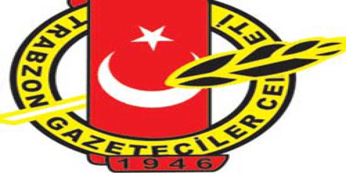 Trabzon en başarılı gazetecileri belirlenecek