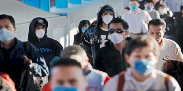 ABD'de grip salgını: 22 kişi ölü