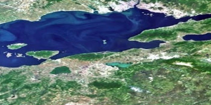 İşte Marmara depreminde etkilenecek yerler