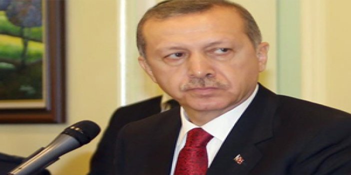 Erdoğan'dan HSYK düzenlemesi açıklaması