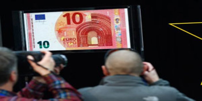 Euro'da yeni bir dönem başlıyor